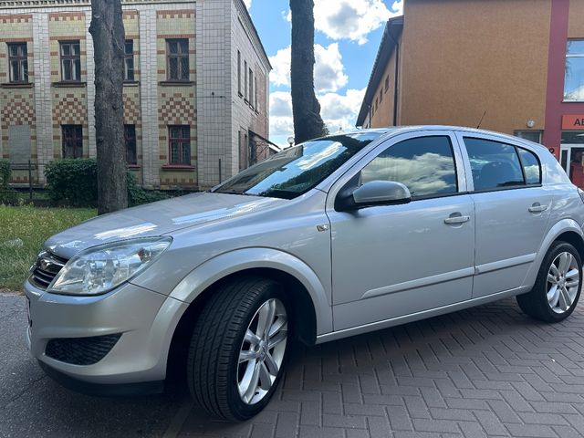 Opel Astra - зображення 3