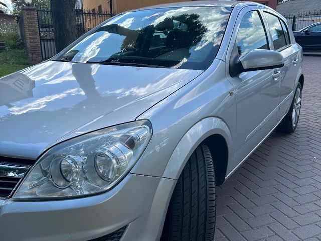 Opel Astra - зображення 5