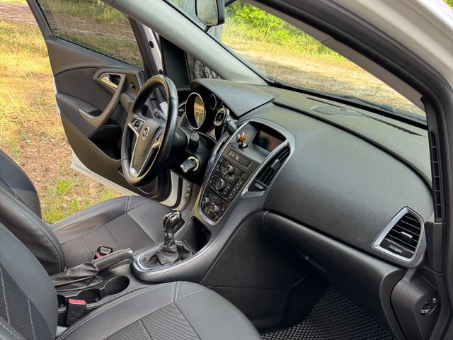 Opel Astra - зображення 4