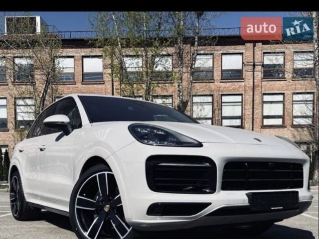 Porsche Cayenne - зображення 2
