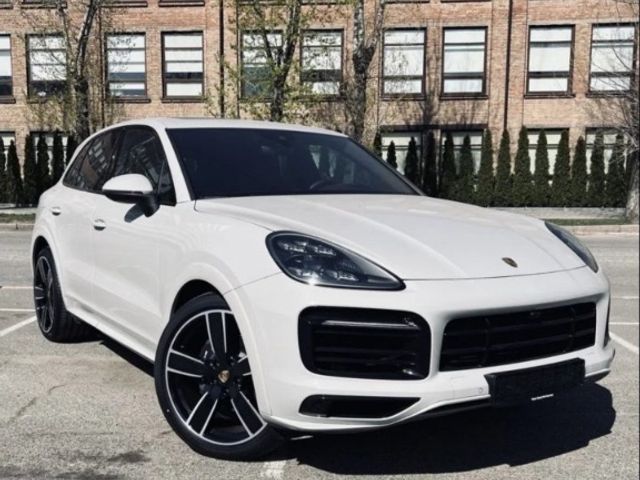 Porsche Cayenne - зображення 1