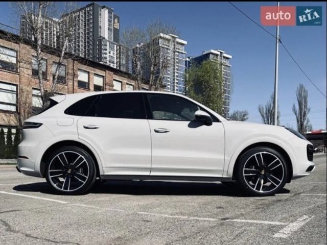 Porsche Cayenne - зображення 4