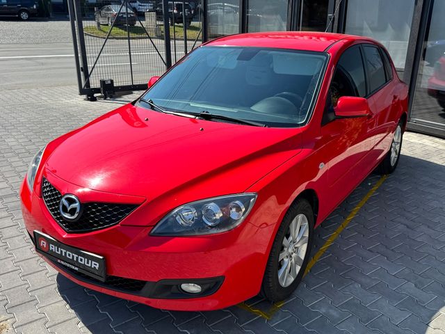 Mazda 3 - зображення 2