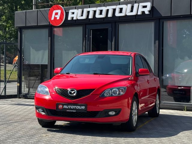 Mazda 3 - зображення 1