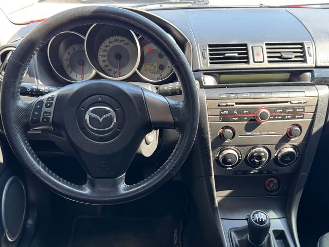 Mazda 3 - зображення 5