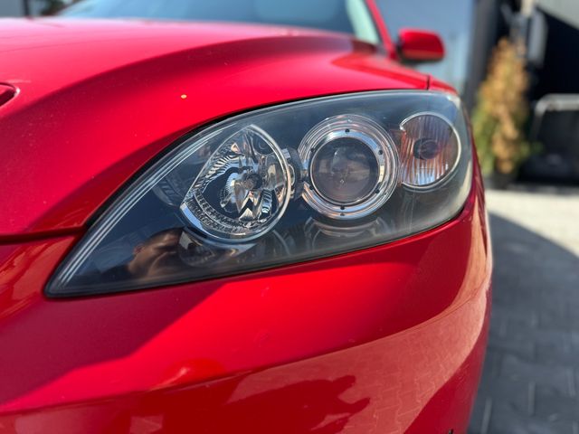 Mazda 3 - зображення 3