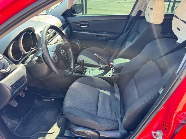 Mazda 3 - зображення 4