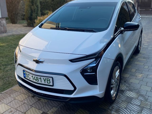 Chevrolet Bolt - зображення 3