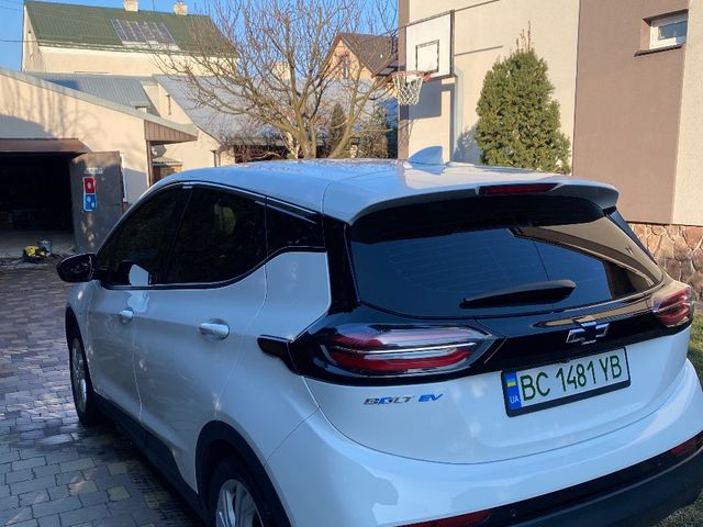 Chevrolet Bolt - зображення 5