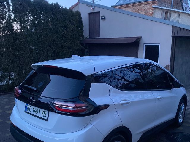 Chevrolet Bolt - зображення 4