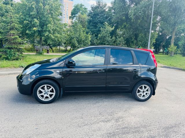 Nissan Note - зображення 2