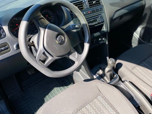 Volkswagen Polo - зображення 5