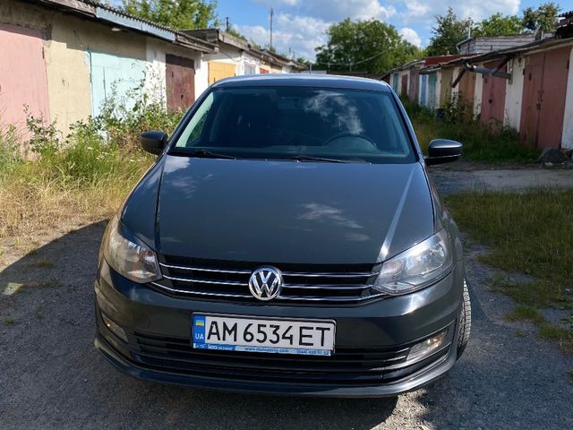 Volkswagen Polo - зображення 1