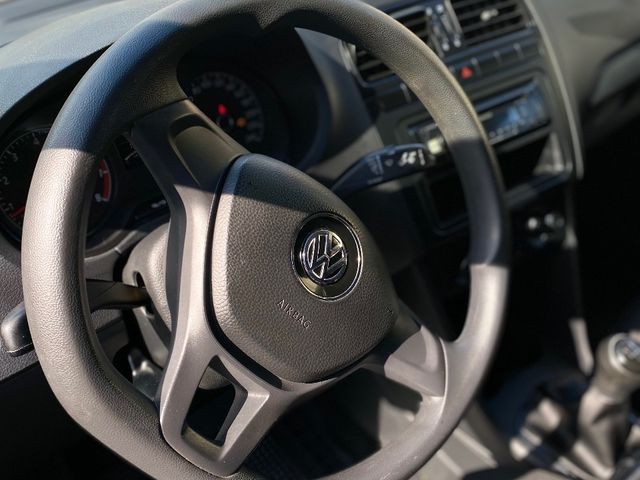 Volkswagen Polo - зображення 3