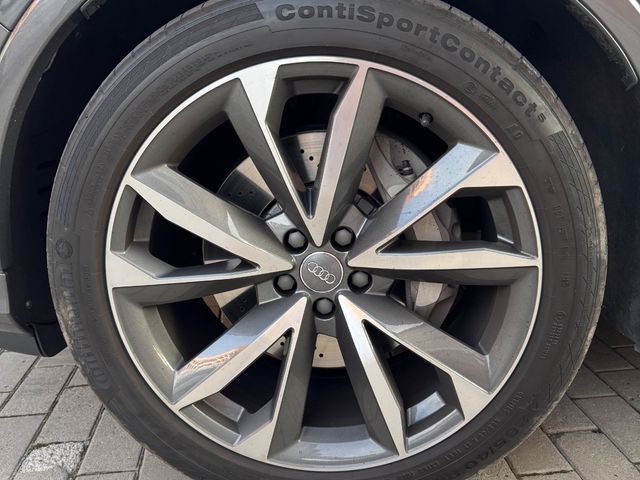 Audi Q7 - зображення 5