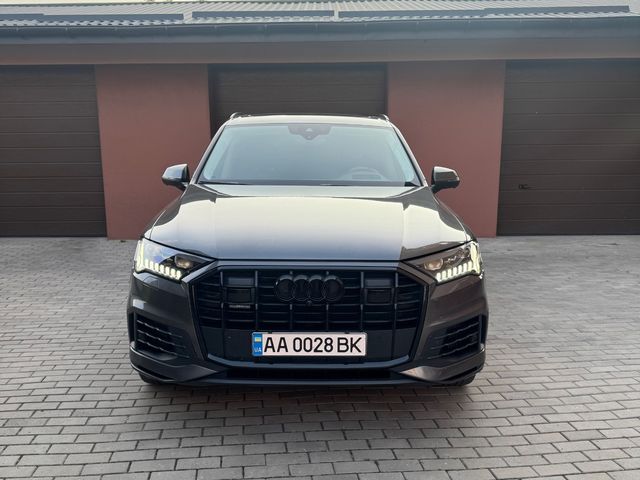 Audi Q7 - зображення 2