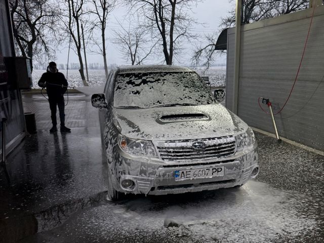 Subaru Forester - зображення 1