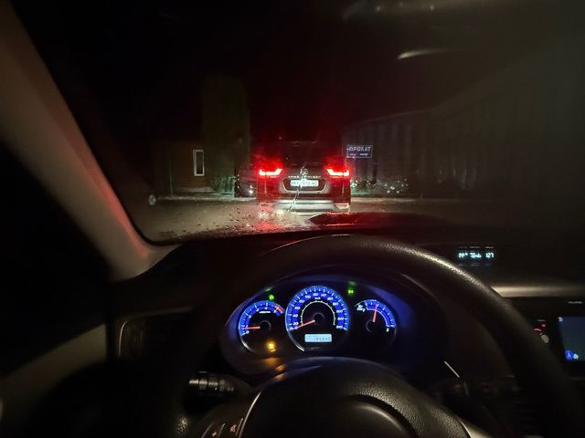 Subaru Forester - зображення 3