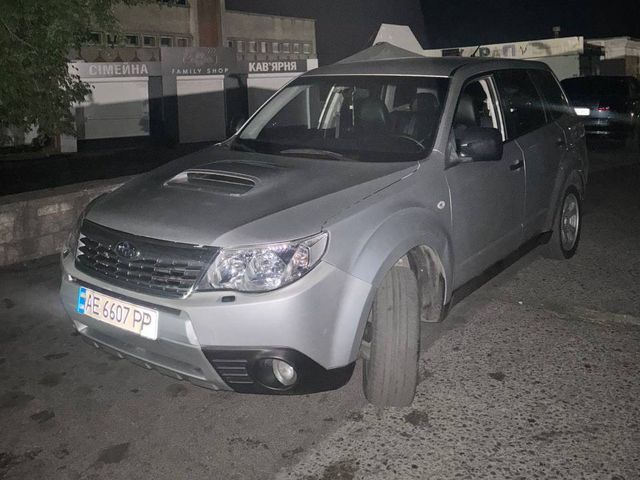 Subaru Forester - зображення 4