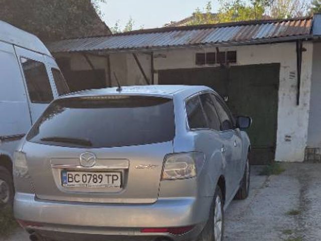 Mazda CX-7 - зображення 3