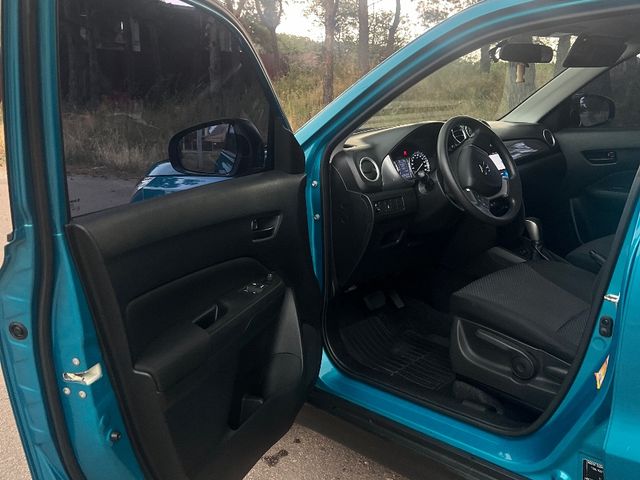 Suzuki Vitara - фото 3
