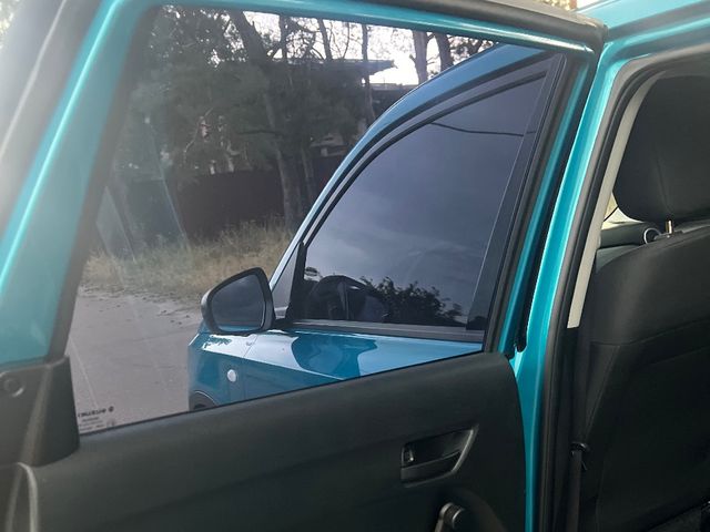 Suzuki Vitara - фото 4