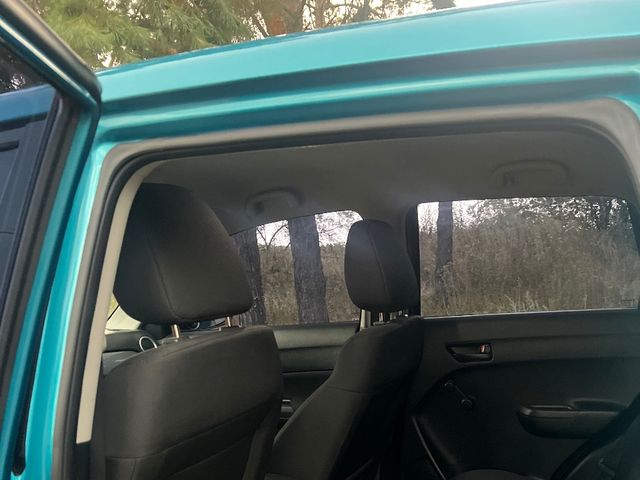 Suzuki Vitara - фото 5