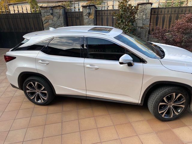 Lexus RX - зображення 3