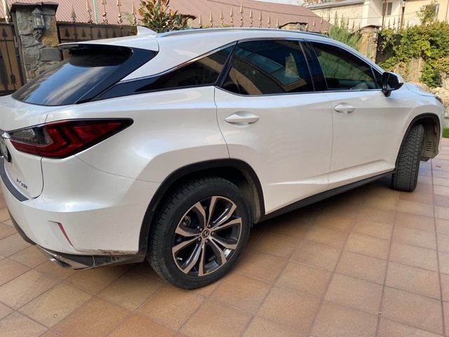 Lexus RX - зображення 4
