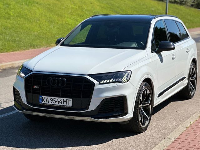 Audi Q7 - зображення 1
