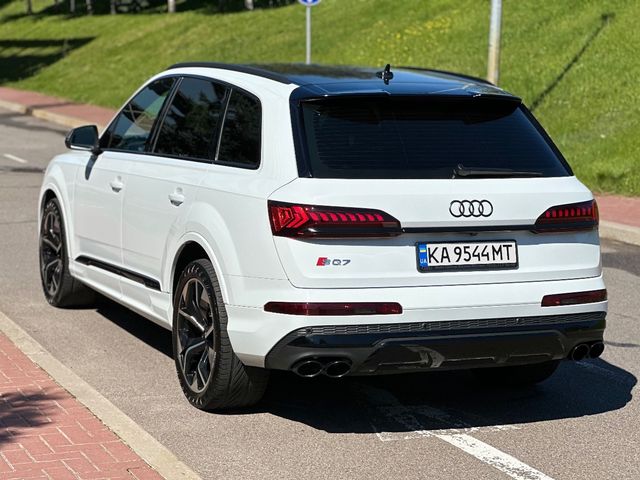 Audi Q7 - зображення 3