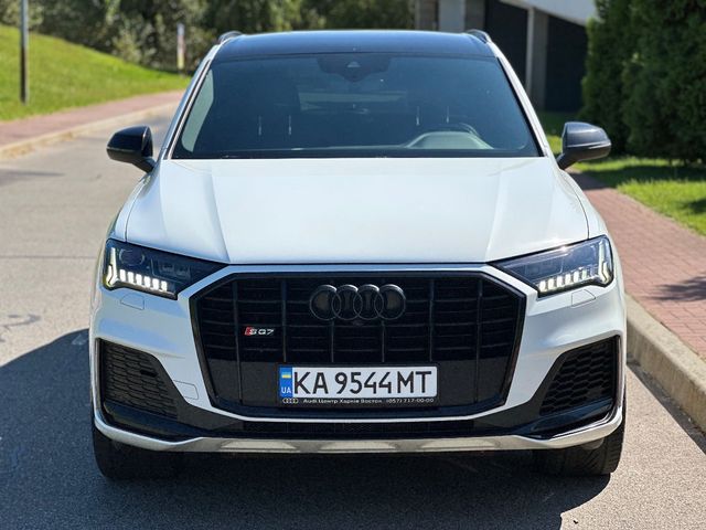 Audi Q7 - зображення 2