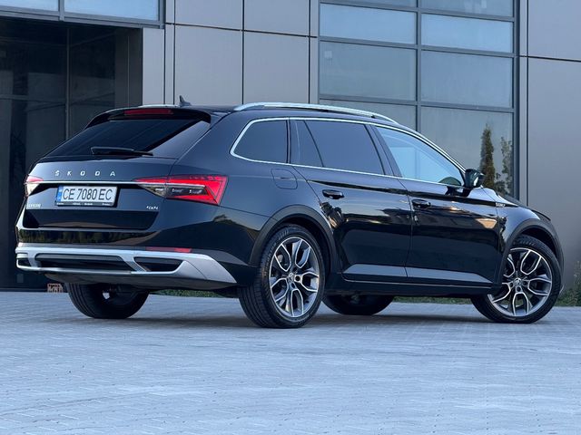 Skoda Superb - зображення 3