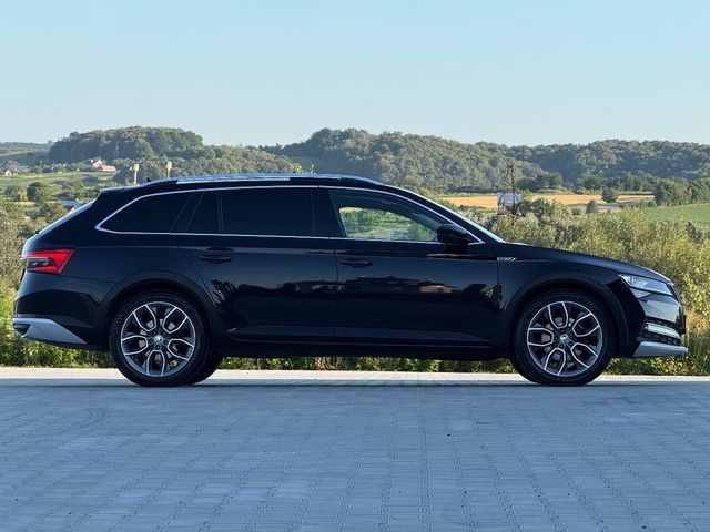 Skoda Superb - зображення 5