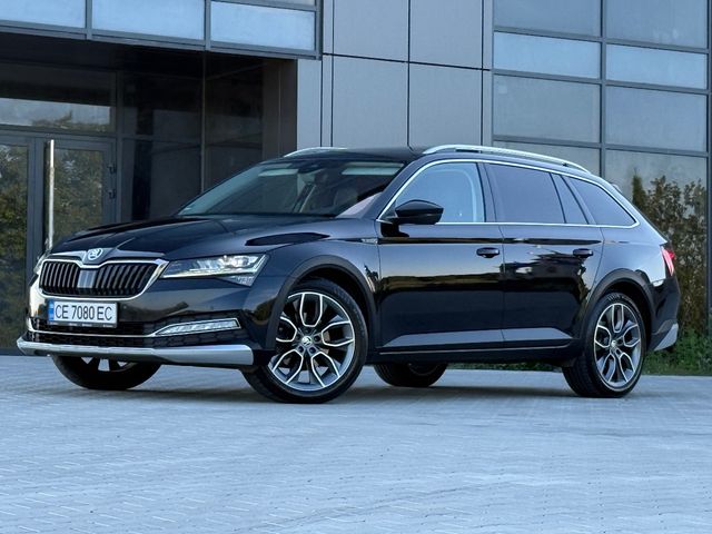 Skoda Superb - зображення 2