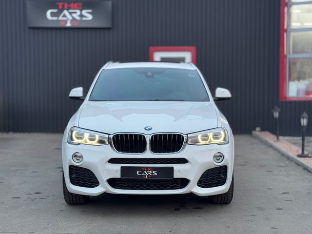 BMW X4 - зображення 2