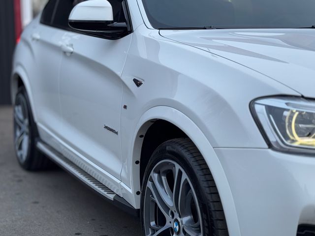 BMW X4 - зображення 5