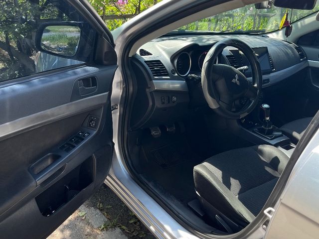 Mitsubishi Lancer - зображення 2