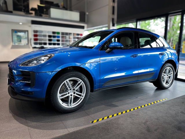 Porsche Macan - зображення 4