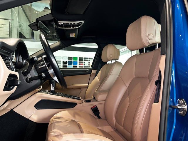 Porsche Macan - зображення 5
