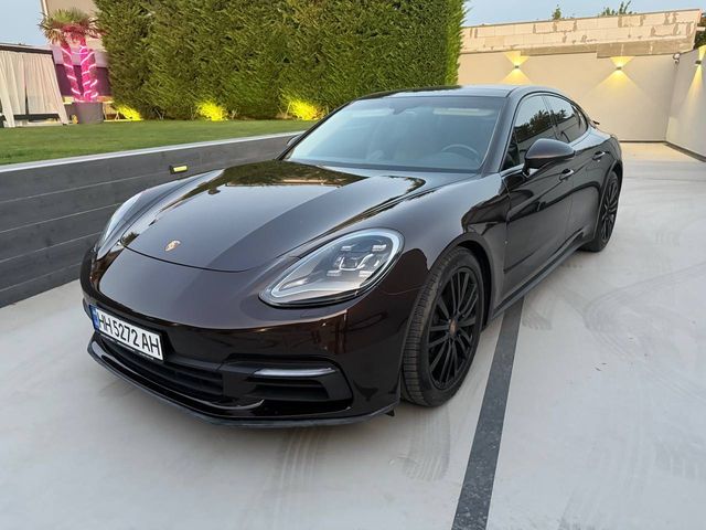 Porsche Panamera - зображення 2