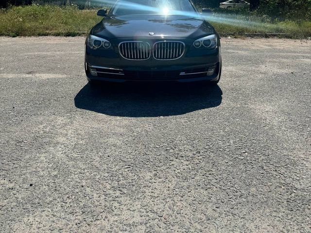 BMW 7 серії - зображення 2