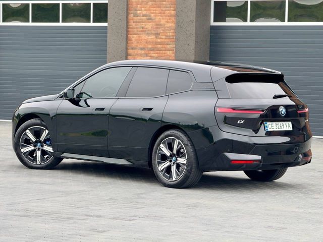 BMW iX - зображення 3