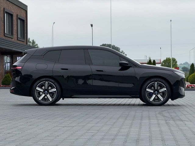 BMW iX - зображення 5