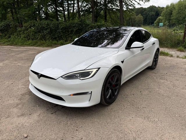 Tesla Model S - зображення 2