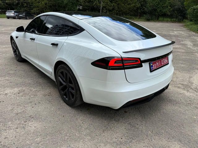 Tesla Model S - зображення 5