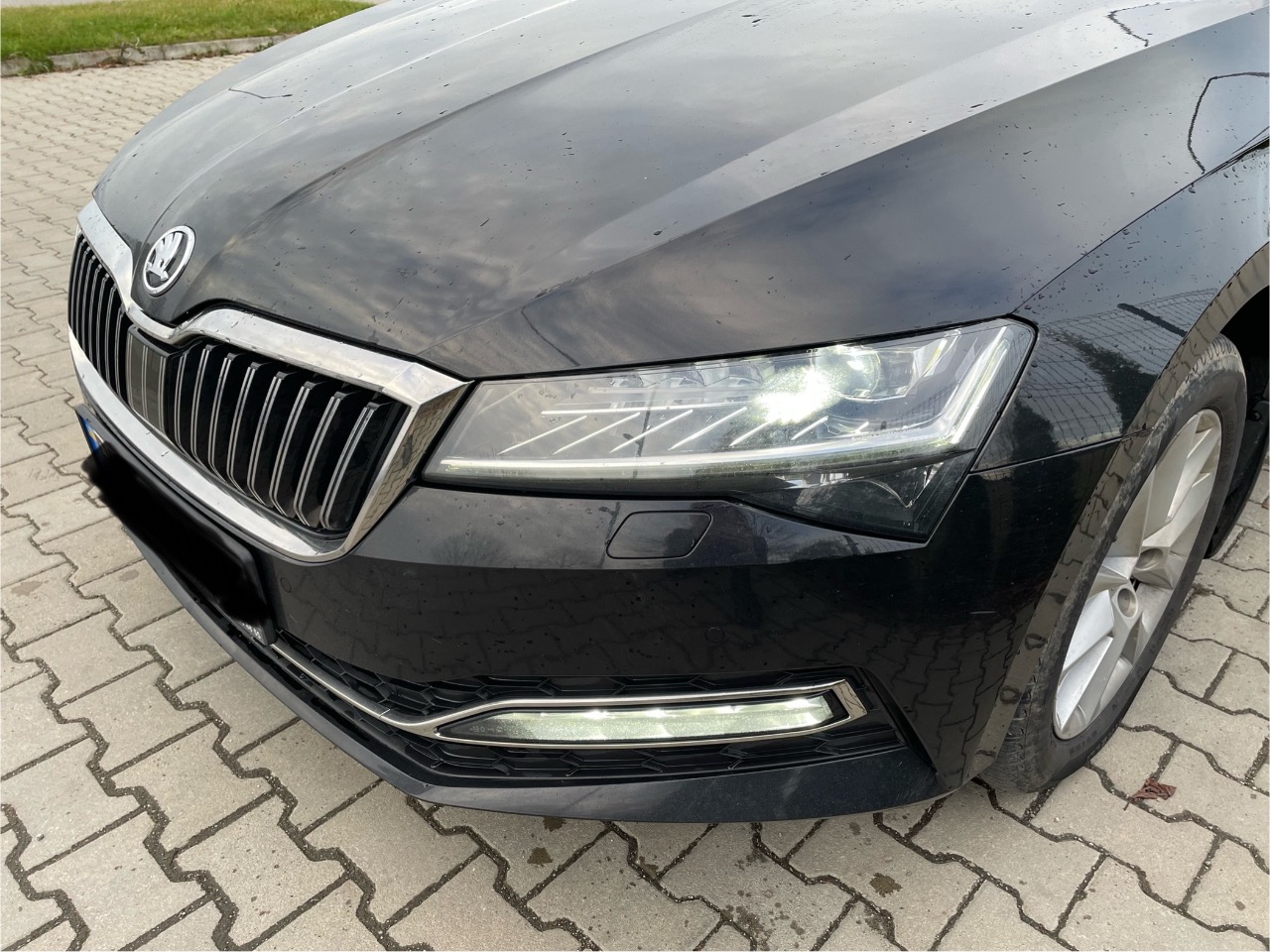 Skoda Superb - зображення 5