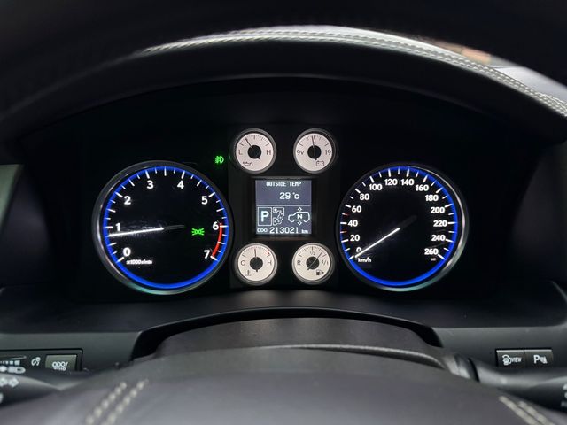 Lexus LX - зображення 2