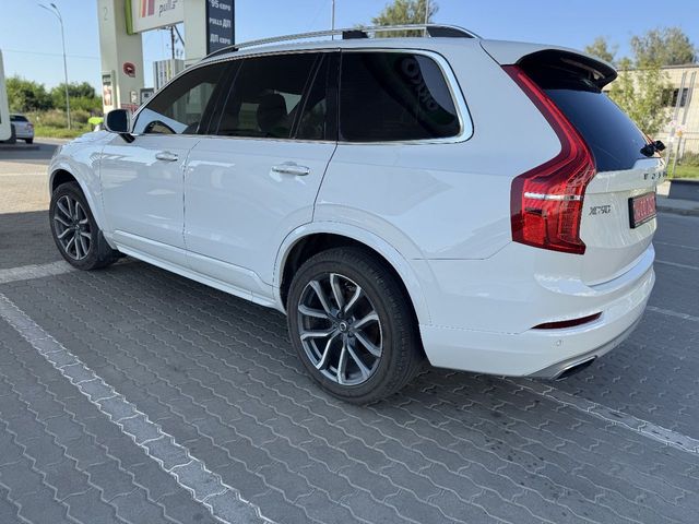Volvo XC90 - зображення 4