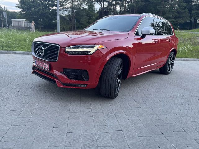Volvo XC90 - зображення 3